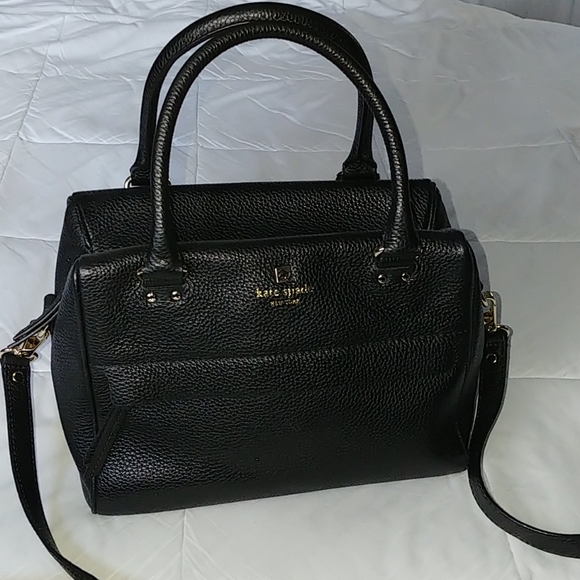 Kate Spade Handbag - Picture 1 of 15